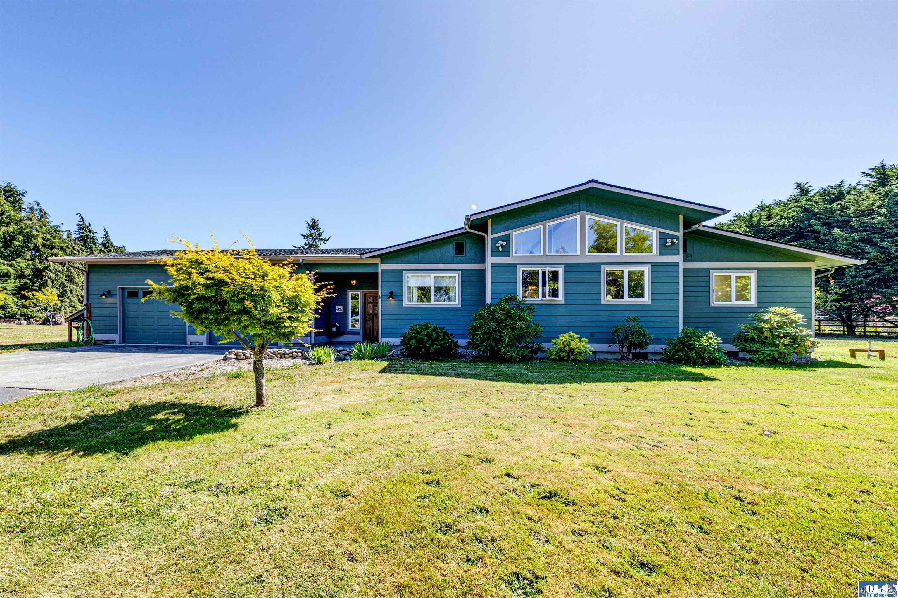 162 Creekside  Sequim WA 98382 photo