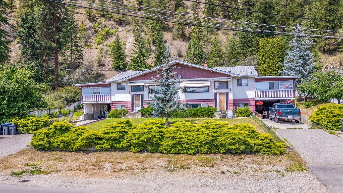Property Photo:  396 Moubray Road  BC V1V 1R4 