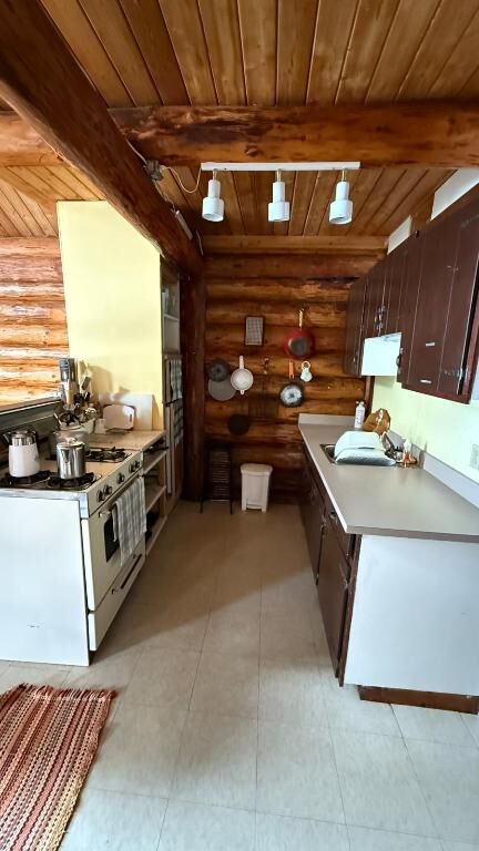Property Photo: Lot 6 Thorpe Road BC V0E 2V2