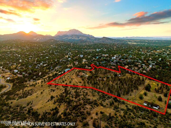 000 Terrace View  Prescott AZ 86301 photo