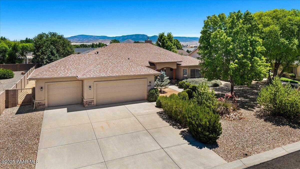 Property Photo: 6935 N Sunset AZ 86315