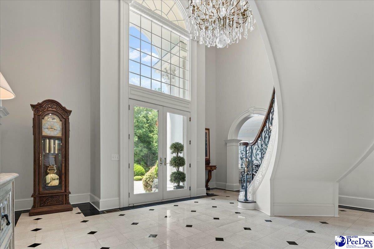 Property Photo: 1308 S Lazar Place SC 29501