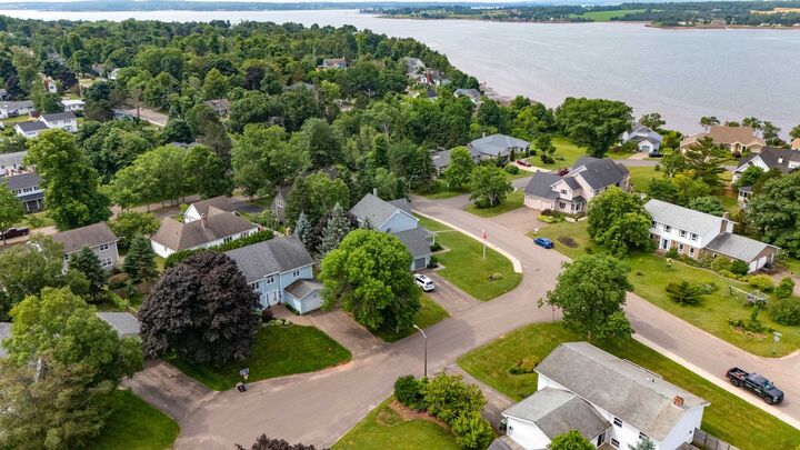 Photo de la propriété:  8 Berkeley Way  PE C1A 8X5