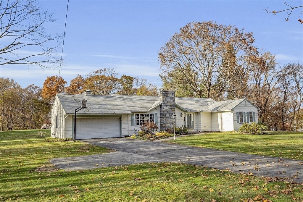 Property Photo: 24 Depot St. MA 01886