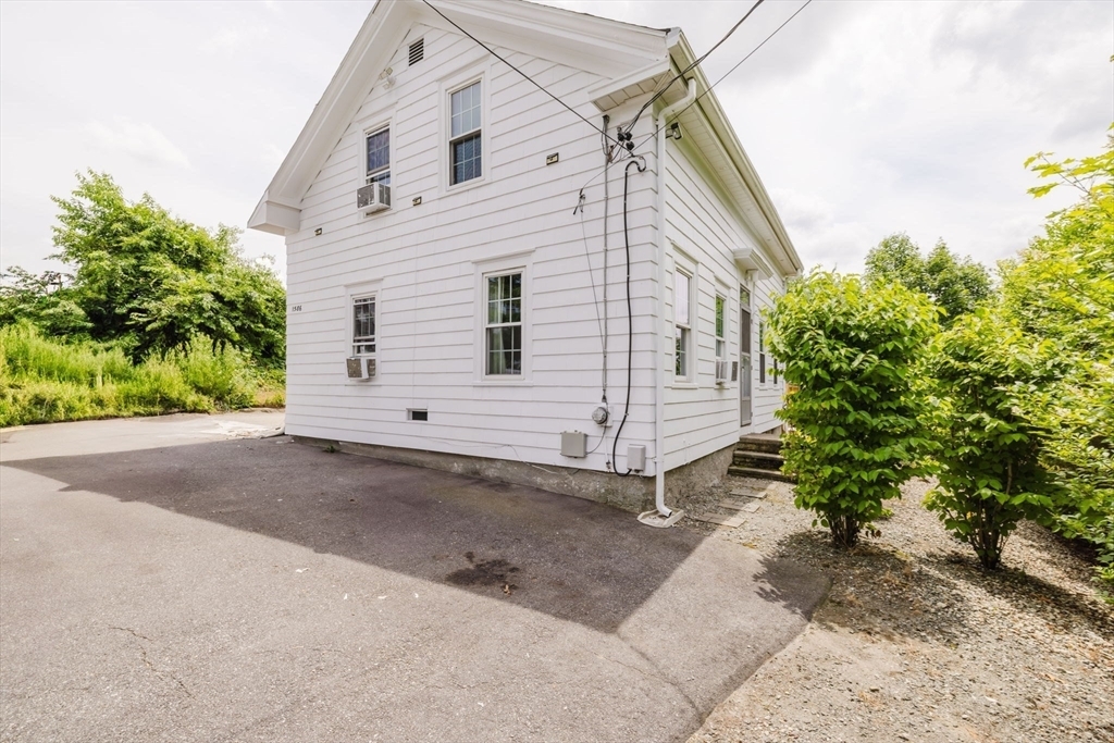 1586 Chalkstone Ave  Providence RI 02909 photo