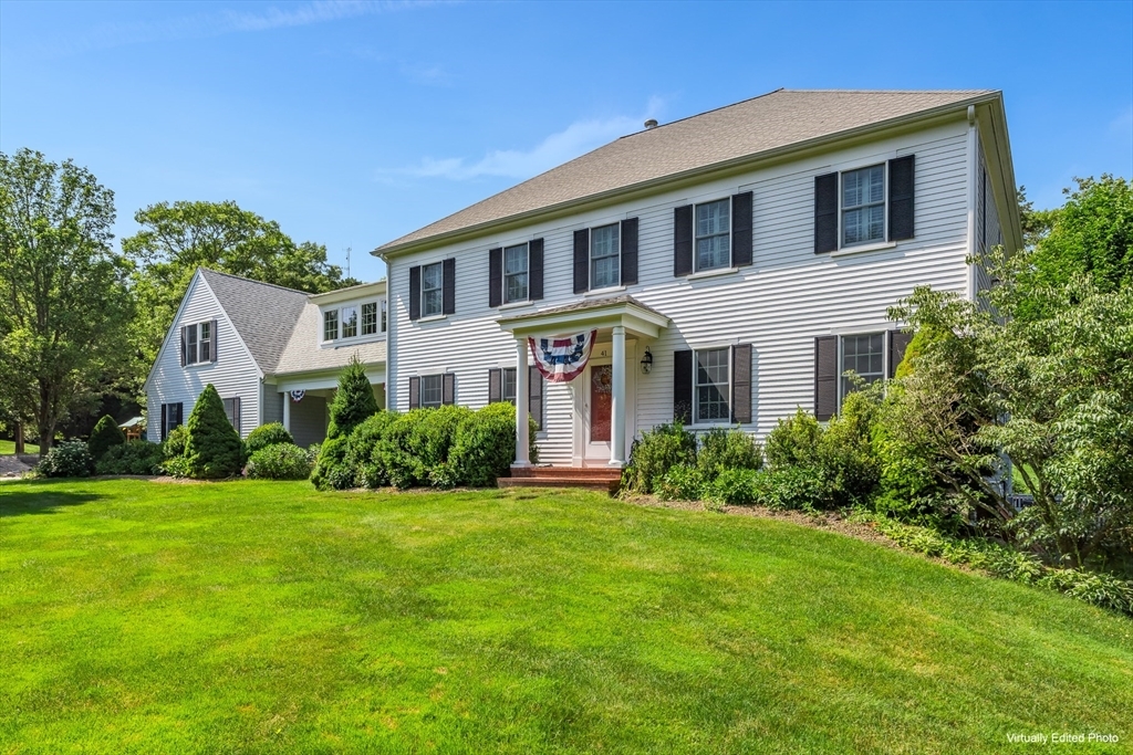 41 Lakeview Drive  Barnstable MA 02632 photo