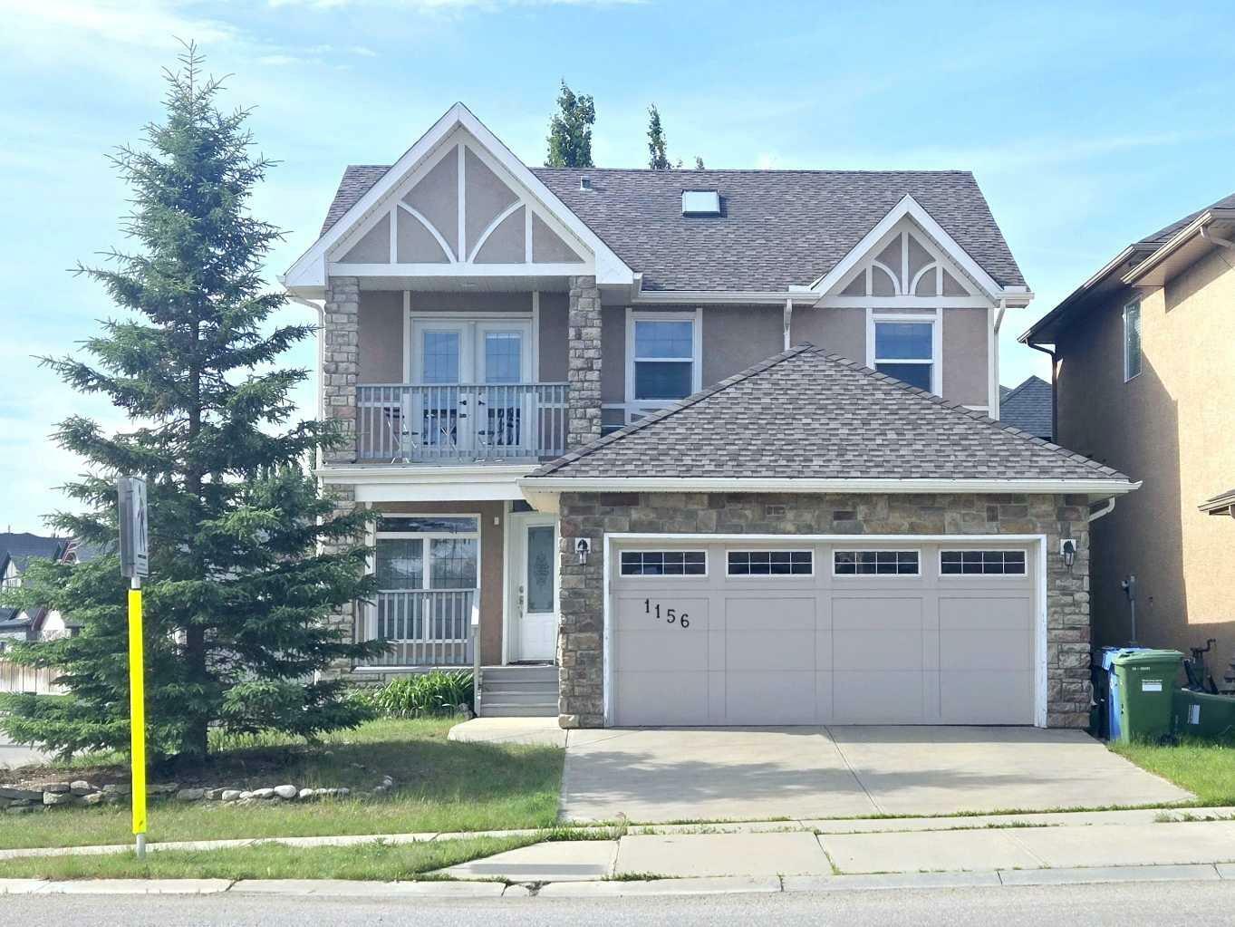1156 Sherwood Boulevard NW  Calgary AB T3R 1P3 photo