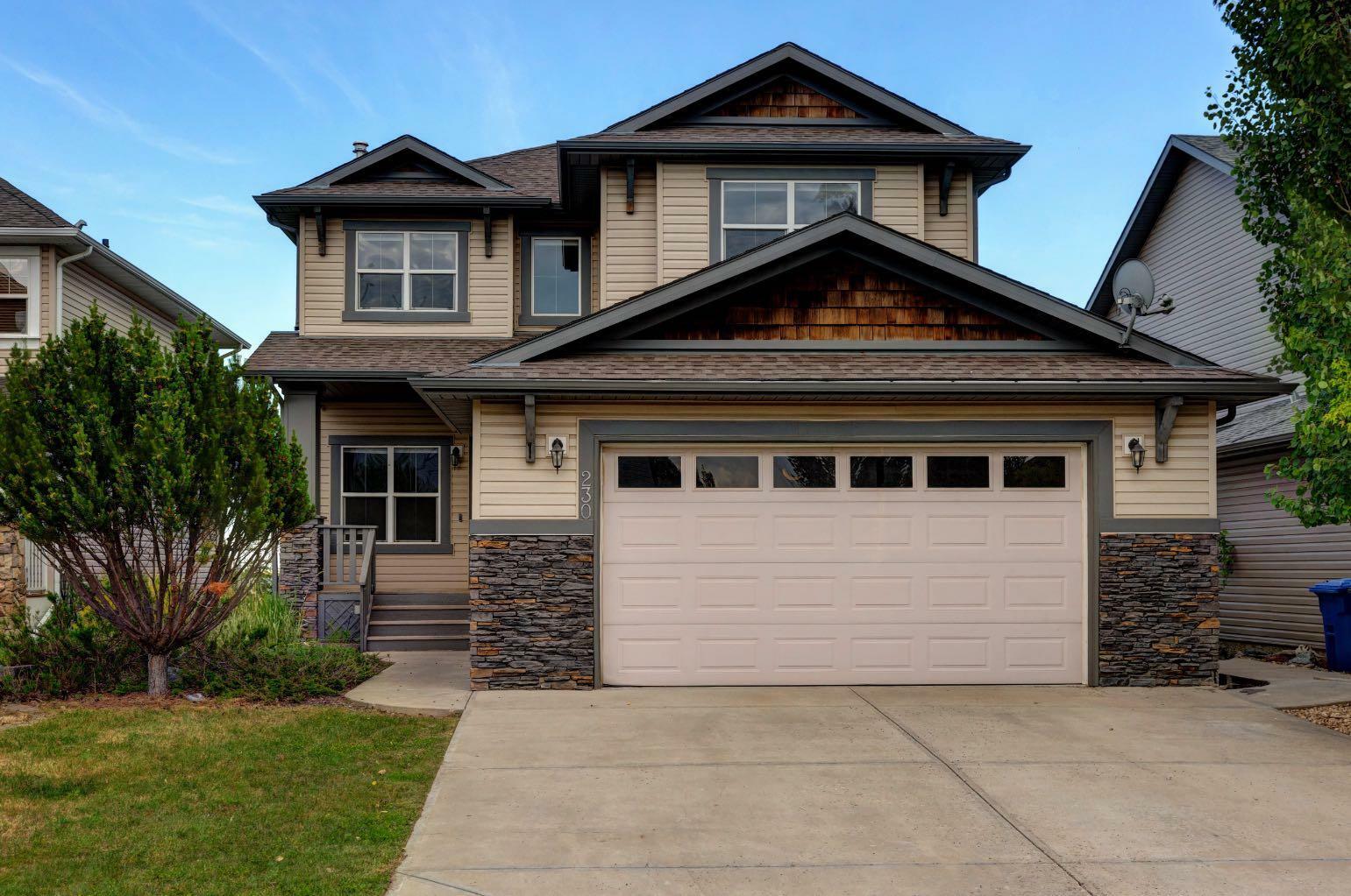 230 Westmount Crescent  Okotoks AB T1S 2J2 photo