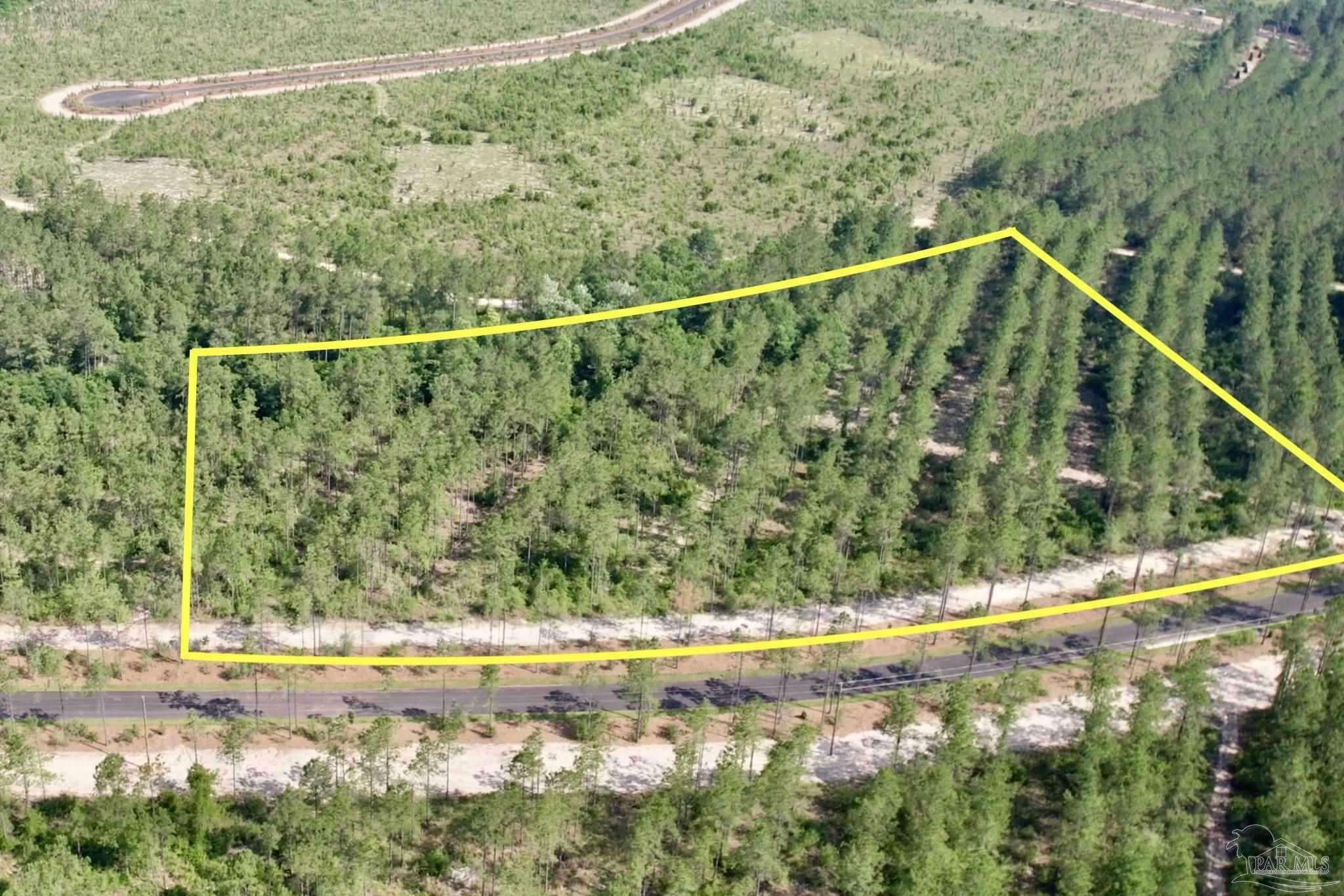 Lot 99 Turning Leaf Rd  North Pace FL 32571 photo