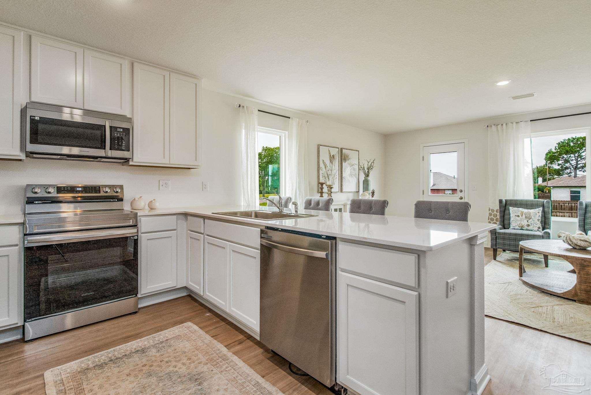 Property Photo: 7758 Moonrise Way Lot 6E FL 32570