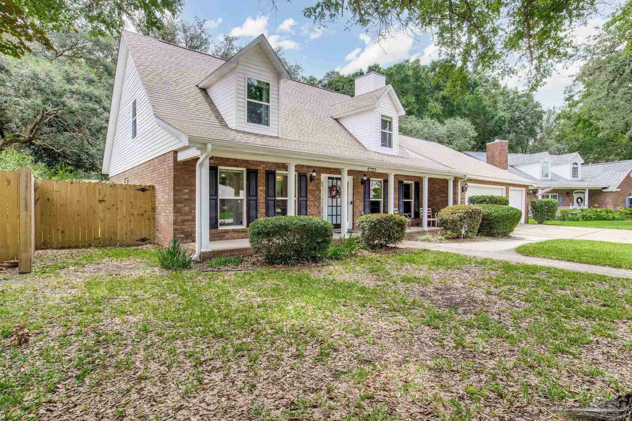 Property Photo: 6500 Terrasanta FL 32504