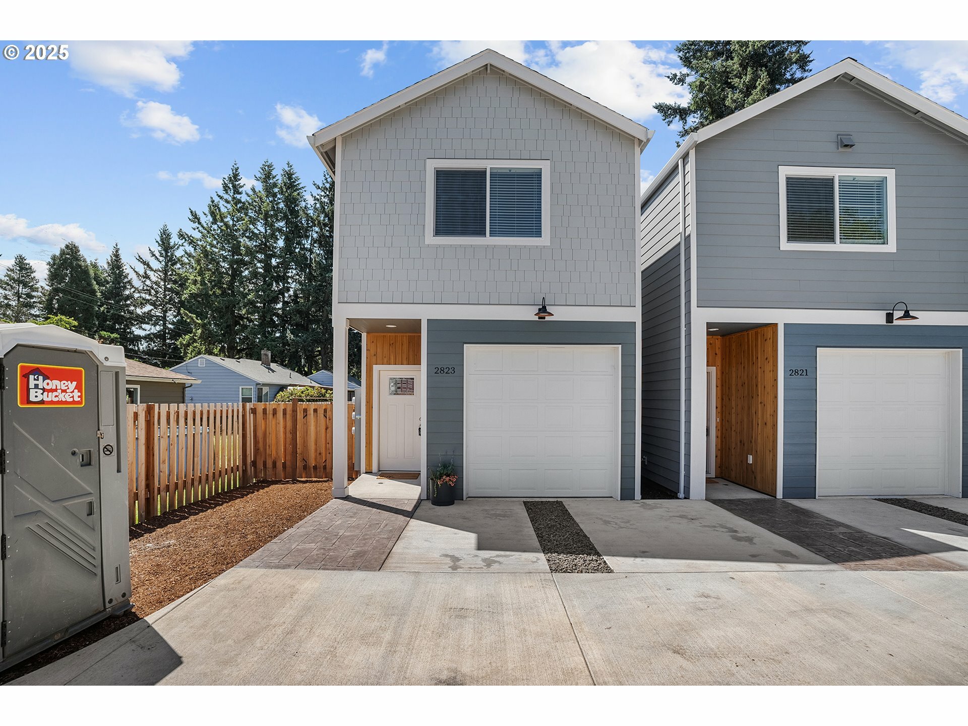 2823 SE 145th Ave  Portland OR 97236 photo