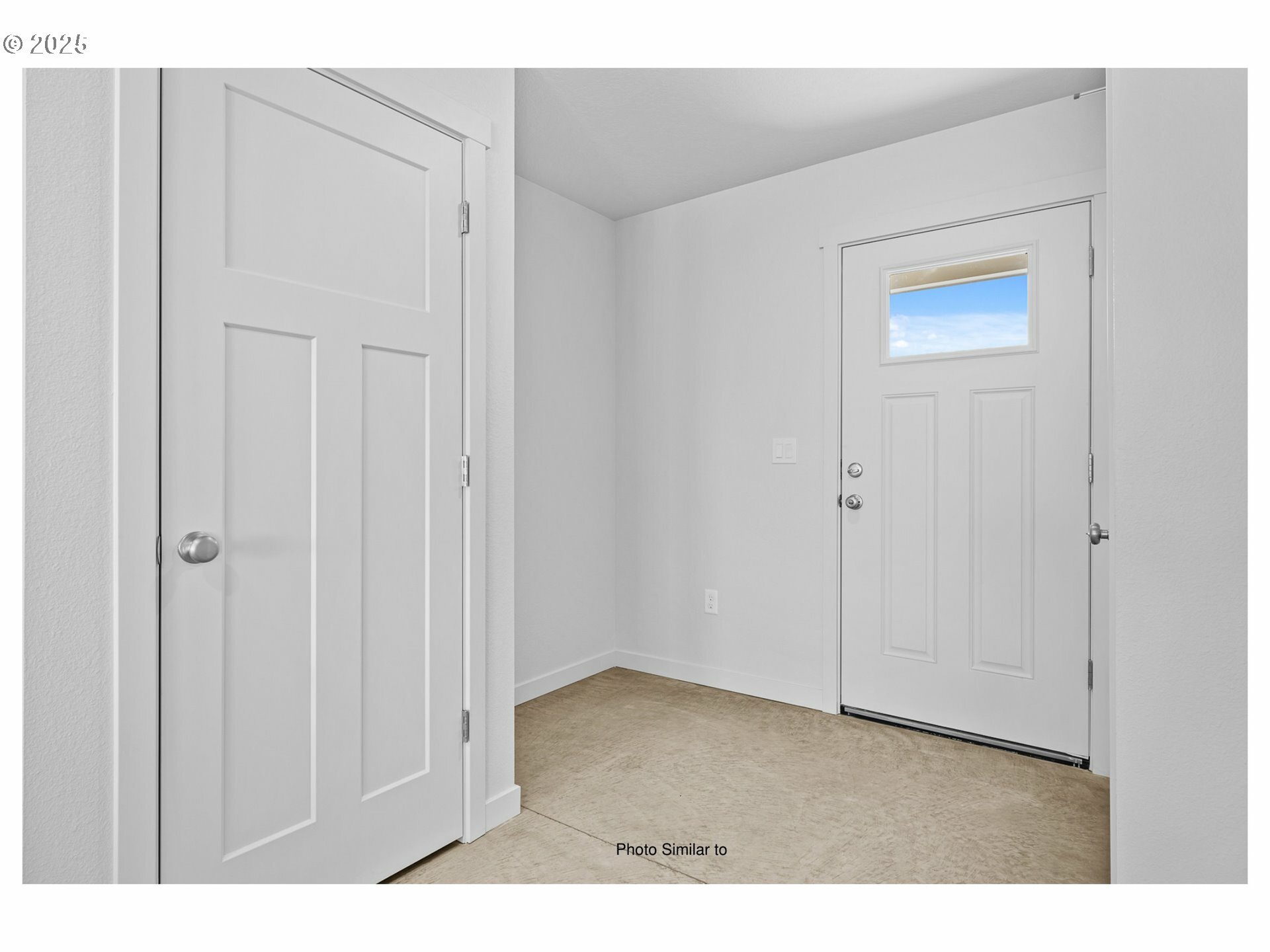 Property Photo: 680 Tinley St OR 97875