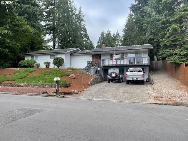 Property Photo: 7212 NE 74th Ave WA 98662