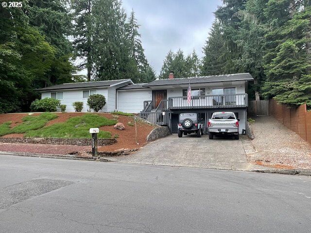 Property Photo: 7212 NE 74th Ave WA 98662