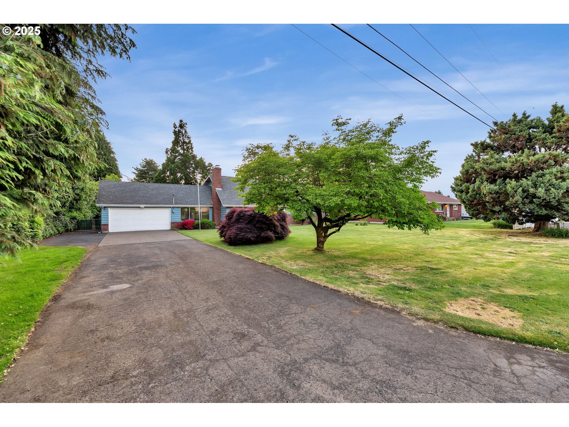 Property Photo: 7214 NW Overlook Dr WA 98665