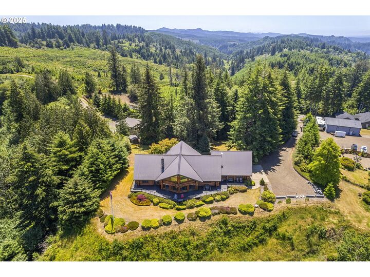 6154 View Rd  Florence OR 97439 photo
