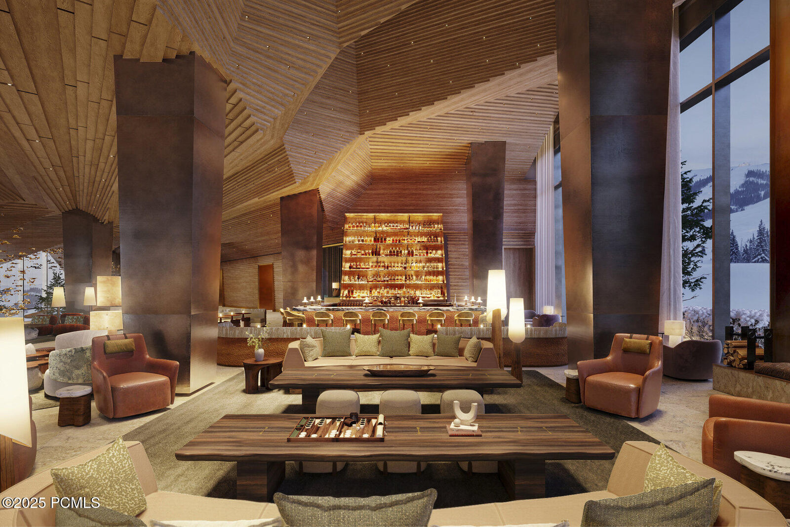 Property Photo:  1707 W Glencoe Mountain Way 5F  UT 84060 