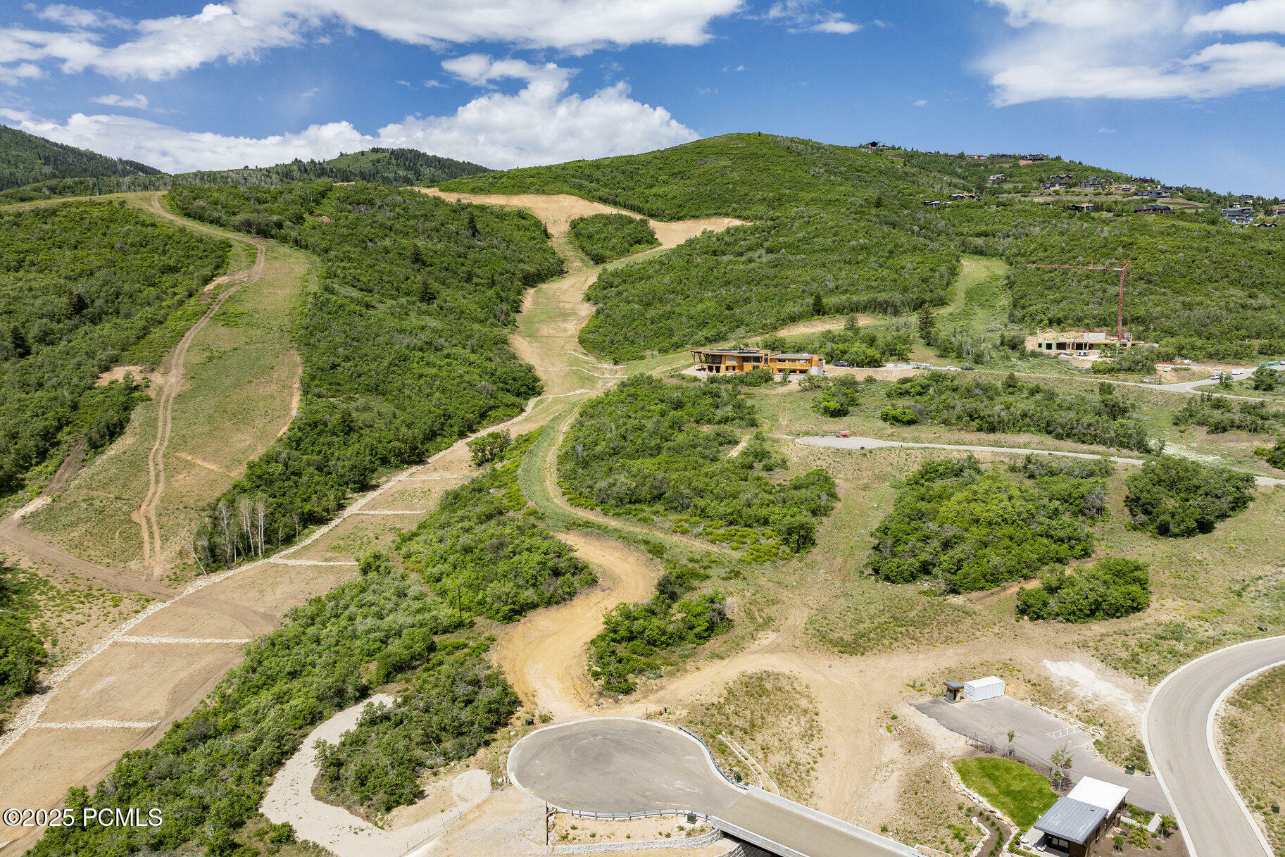 10095 N Himmel Court  Park City UT 84060 photo