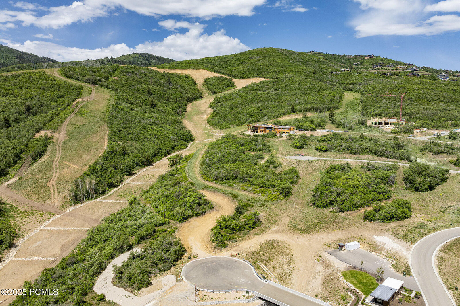 Property Photo:  10095 N Himmel Court  UT 84060 