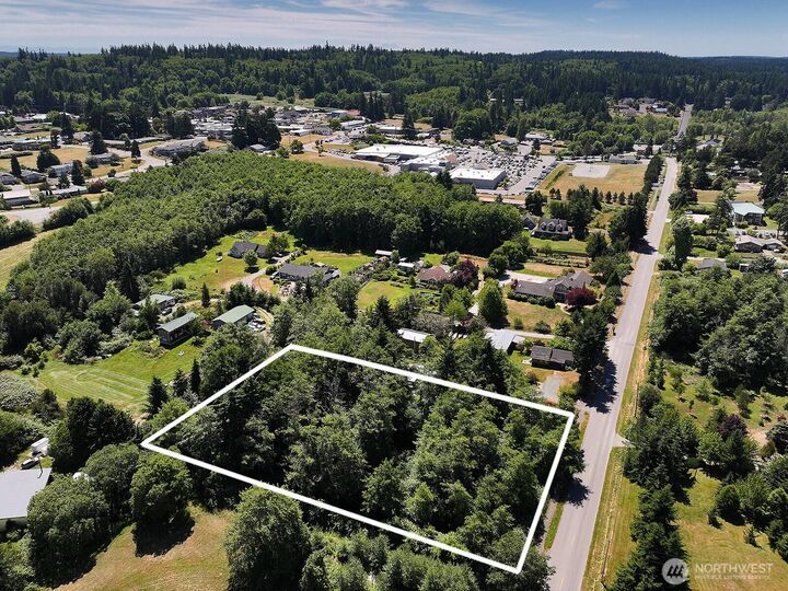 Property Photo:  0 Nhn  Myrtle Avenue  WA 98249 