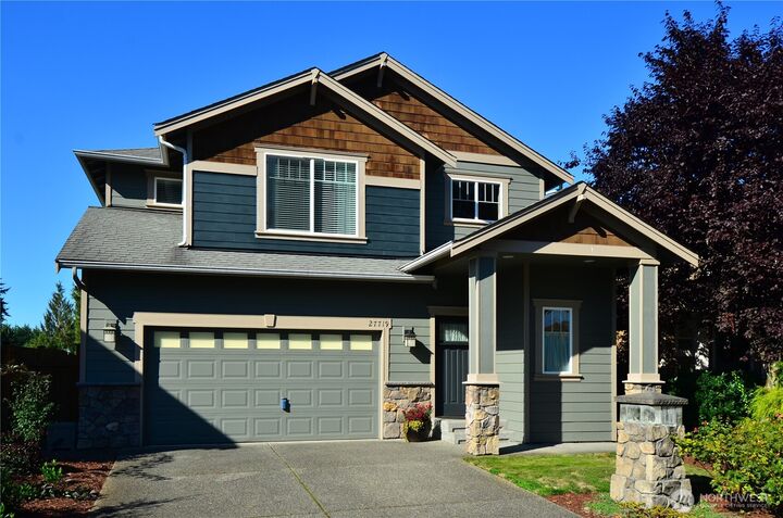 27719 NE 146th Way  Duvall WA 98019 photo