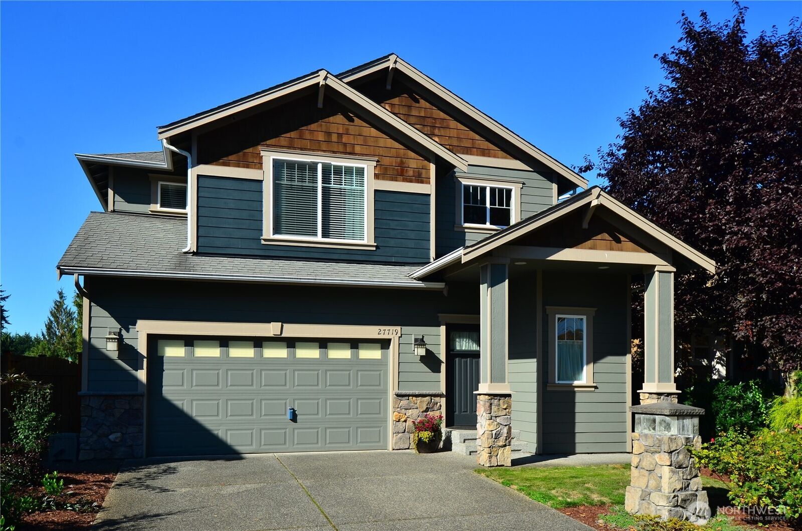 Property Photo: 27719 NE 146th Way WA 98019