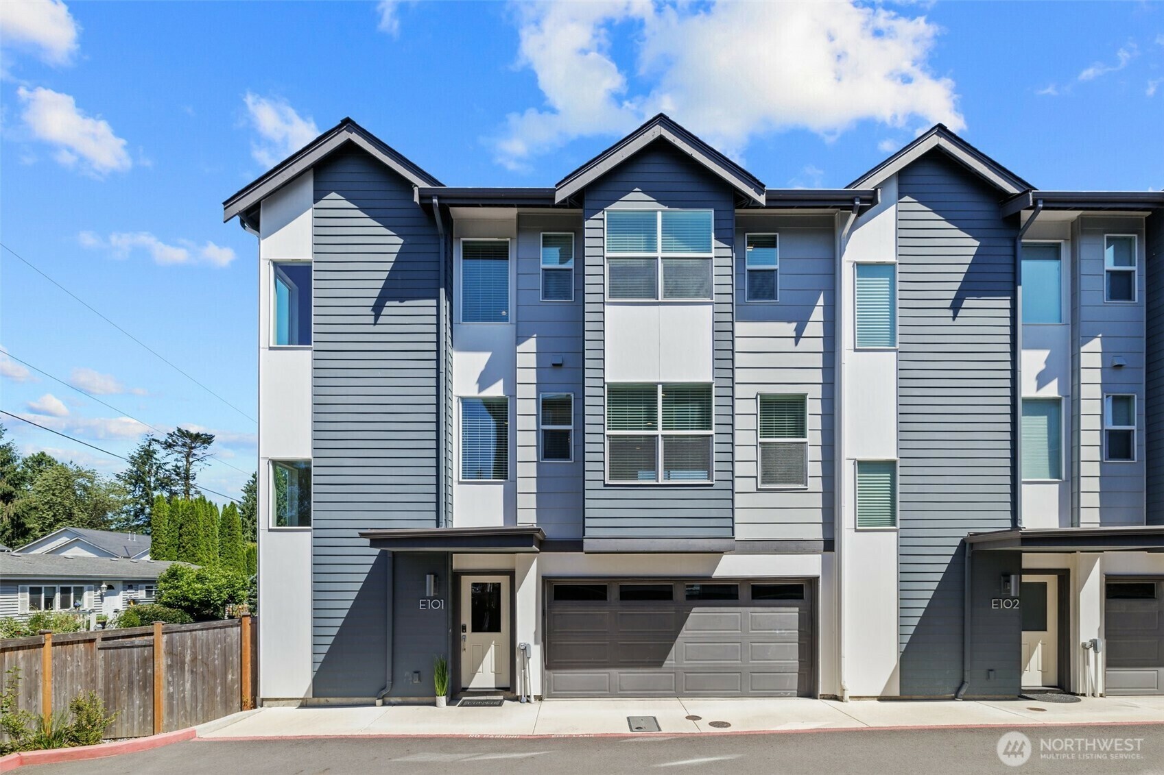 Property Photo: 17417 W Main Street E101 WA 98272