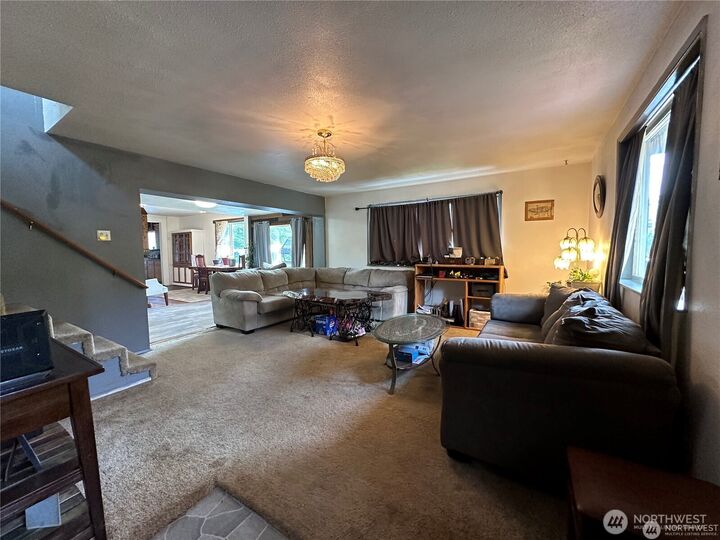 Property Photo:  715  Copalis Beach Road  WA 98535 