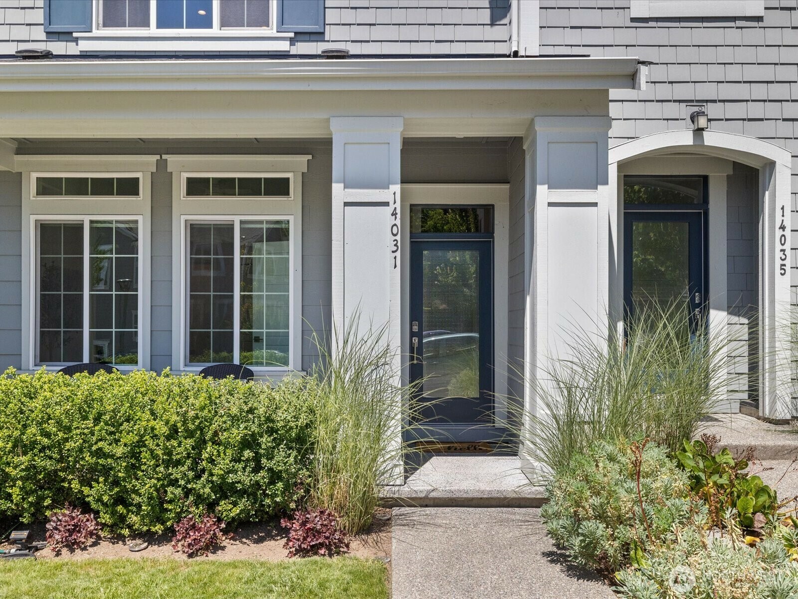 Property Photo: 14031 3rd Avenue NE WA 98019