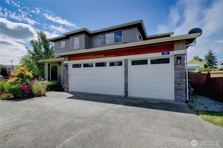 846  Katelyn Court  Burlington WA 98233 photo