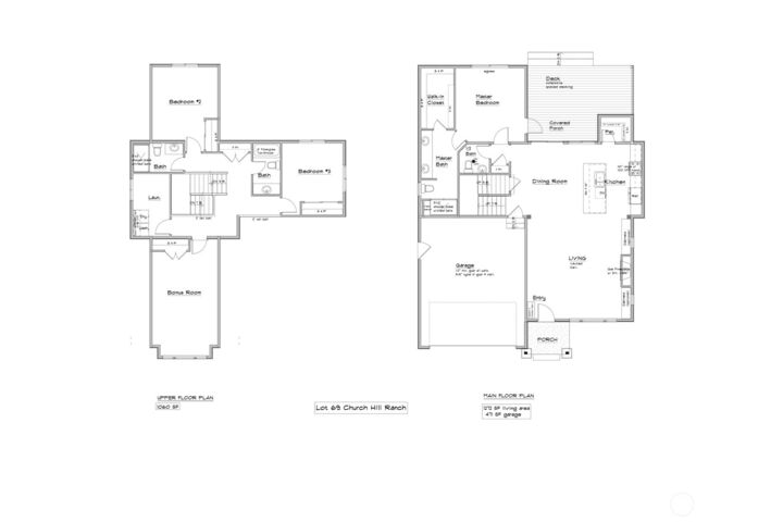 Property Photo: 5963 (Lot 69) Ranch Loop WA 98248