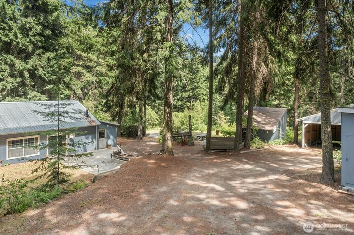 1810  Casassa Road  Cle Elum WA 98922 photo