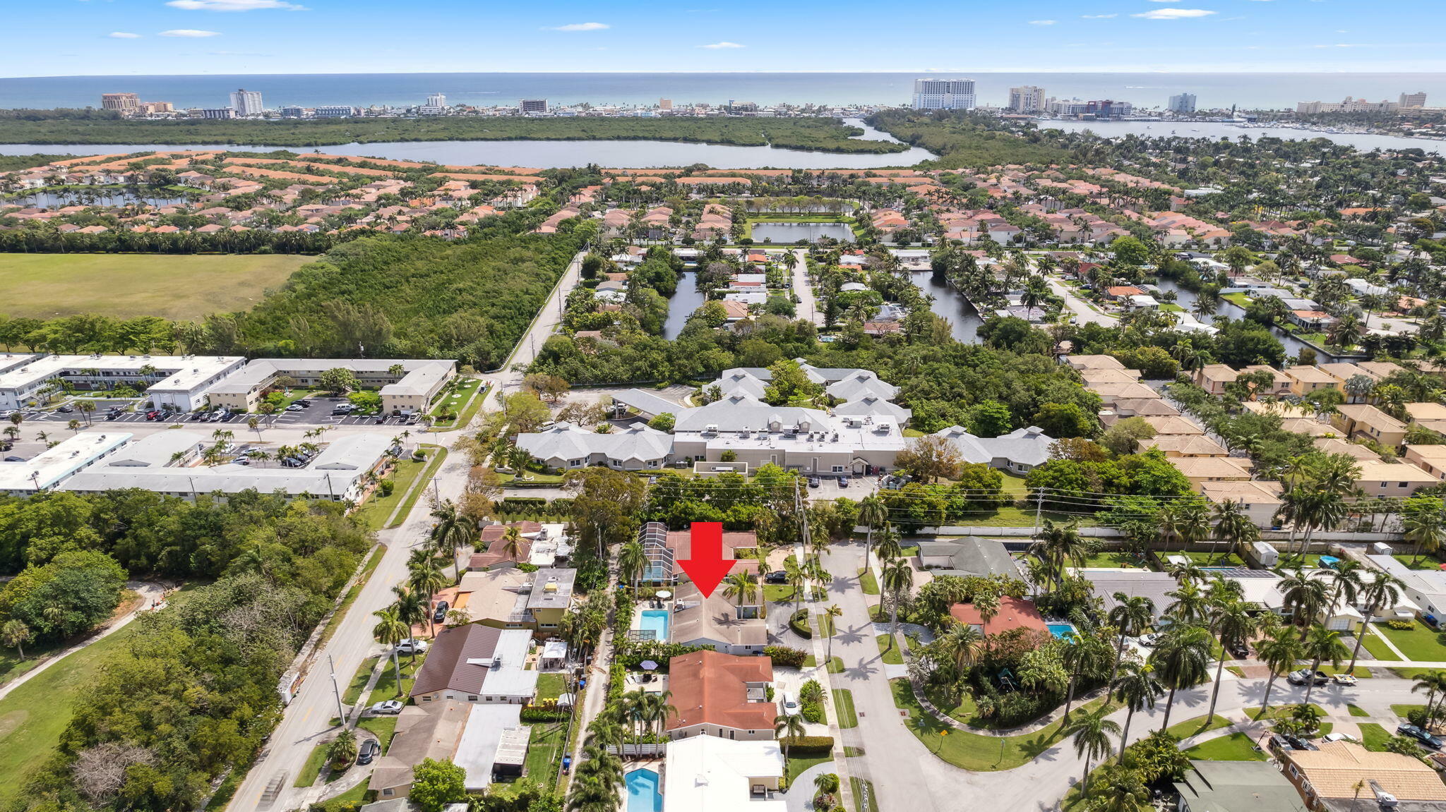 1243 Garfield Street  Hollywood FL 33019 photo