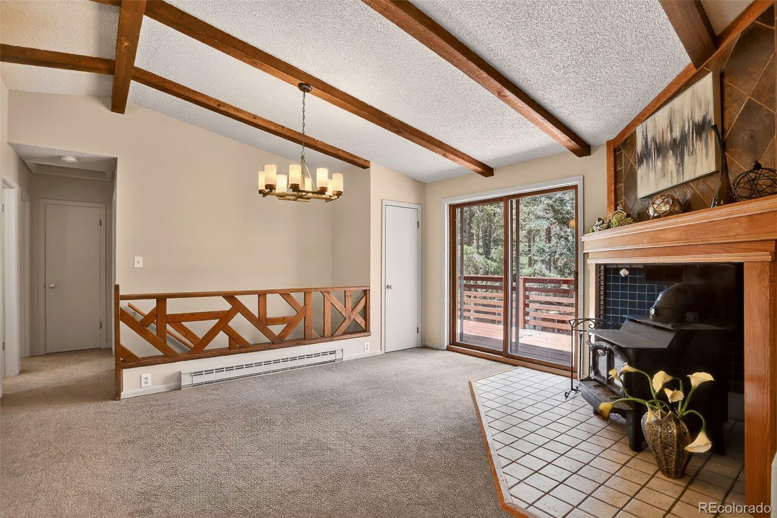 Property Photo: 28667 Aspen Drive CO 80433