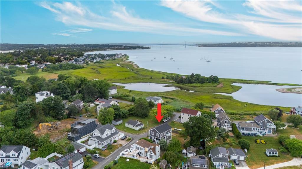 Property Photo: 18 North Water Street RI 02871