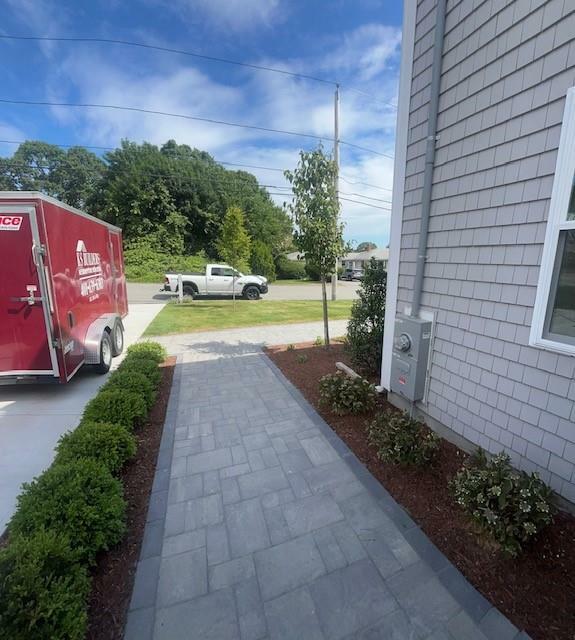 Property Photo: 122 Fatima Drive RI 02809