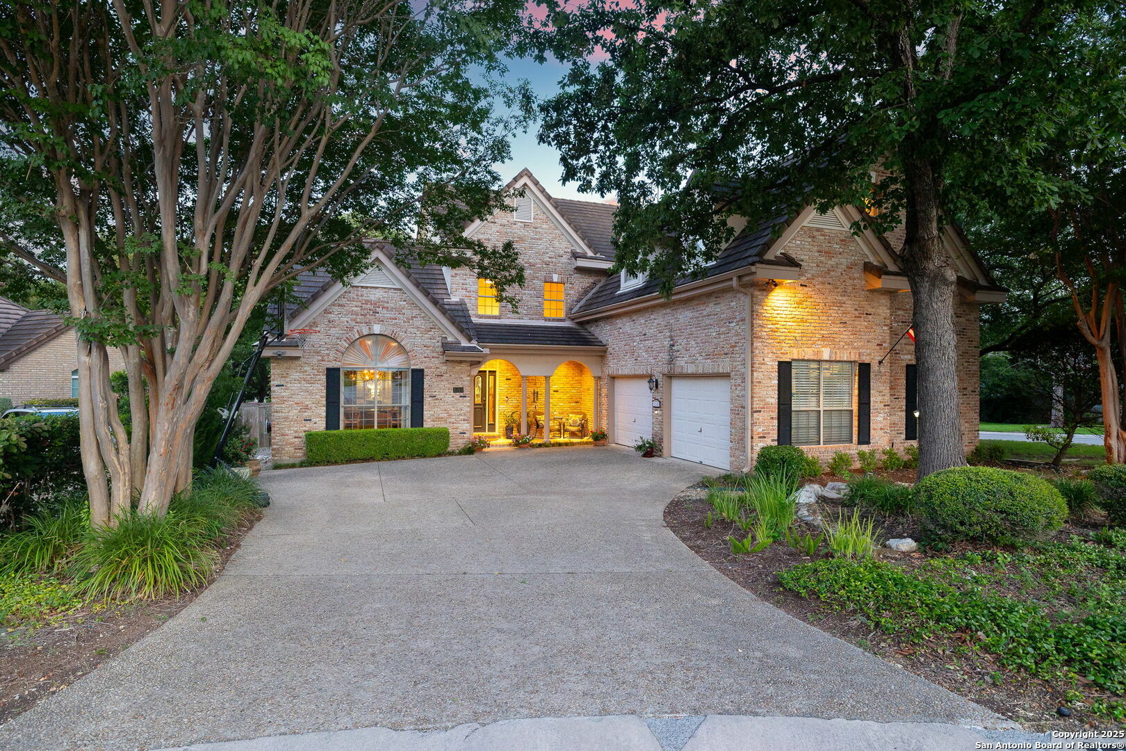 Property Photo: 1210 Hymeadow TX 78258