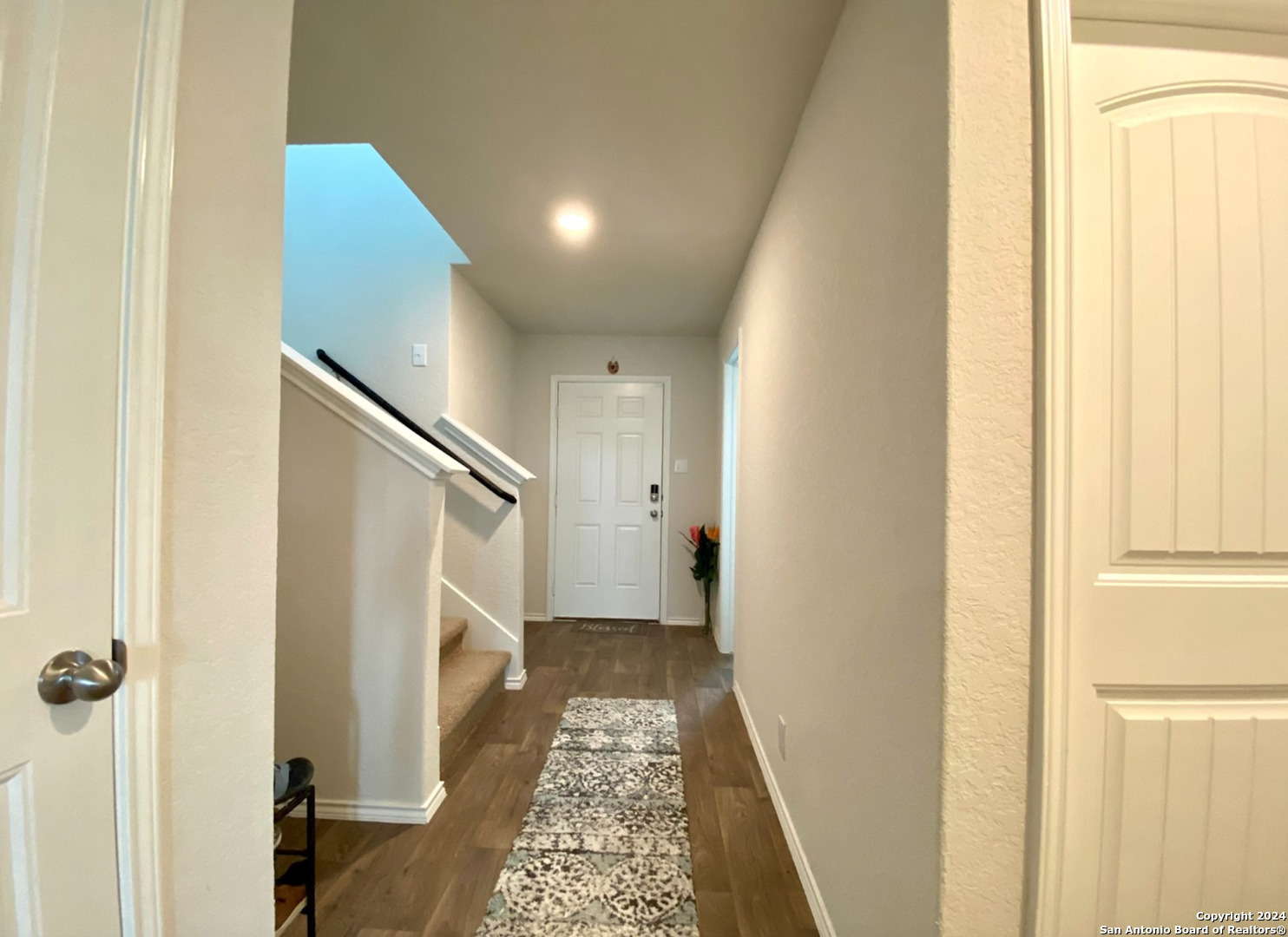 Property Photo: 8203 Rocky Pebble TX 78244