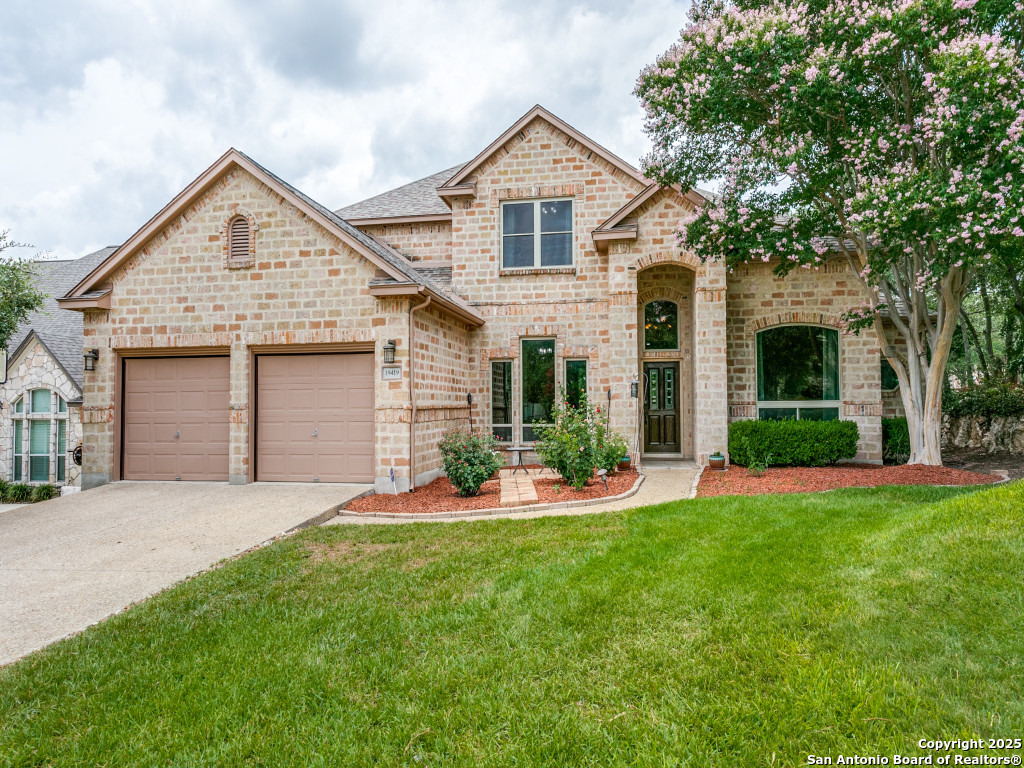 Property Photo: 19419 Bridge Oak TX 78258