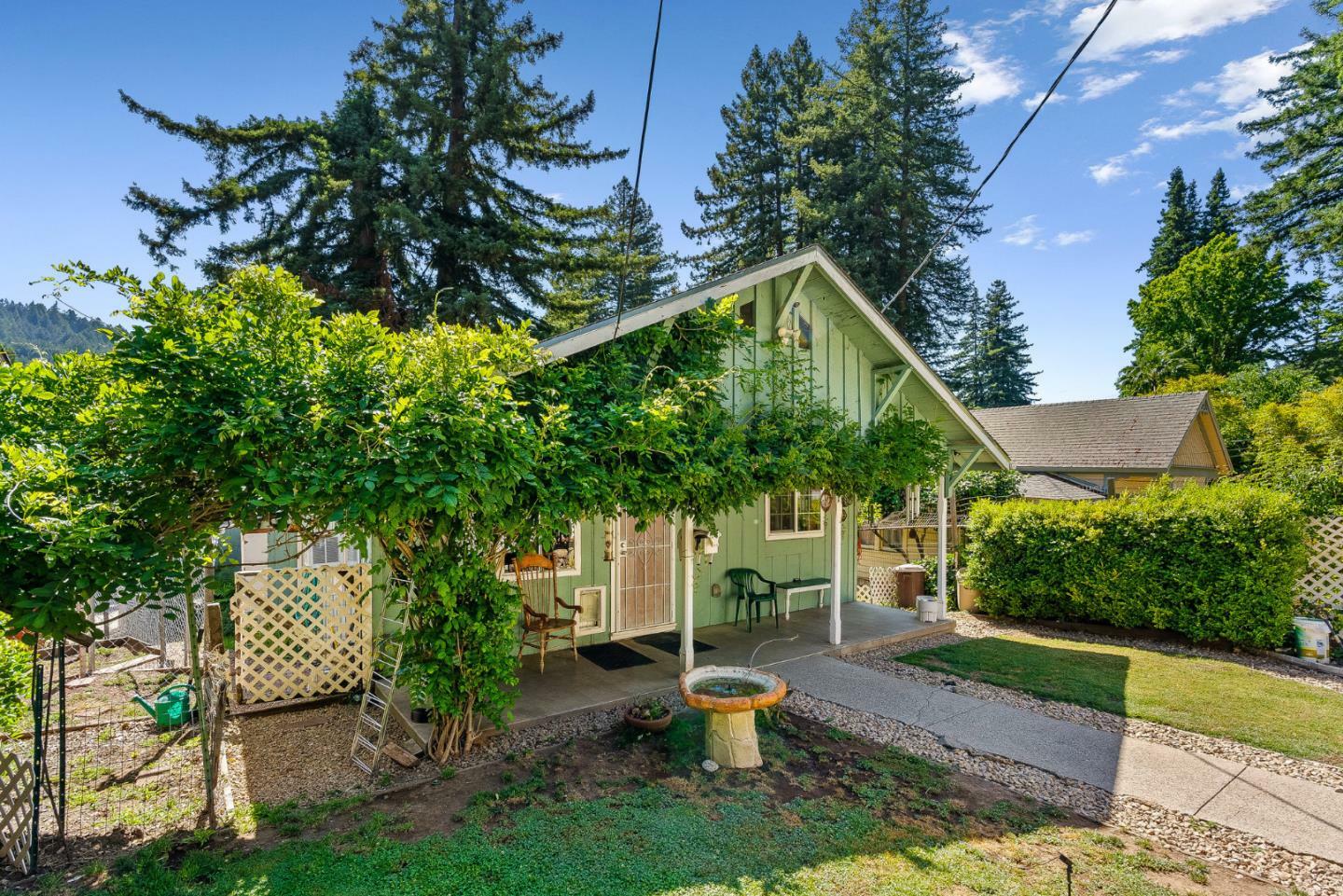 12800 Boulder Street  Boulder Creek CA 95006 photo