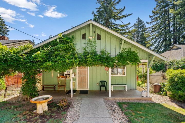 12800 Boulder Street  Boulder Creek CA 95006 photo