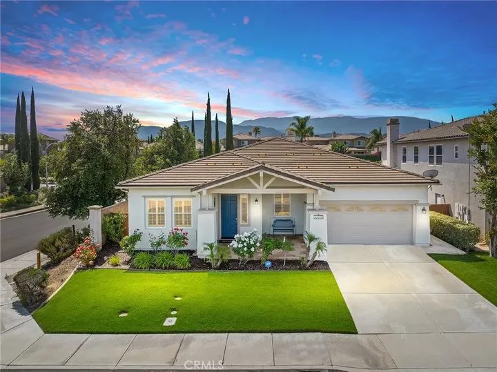44774 Pride Mountain Street  Temecula CA 92592 photo