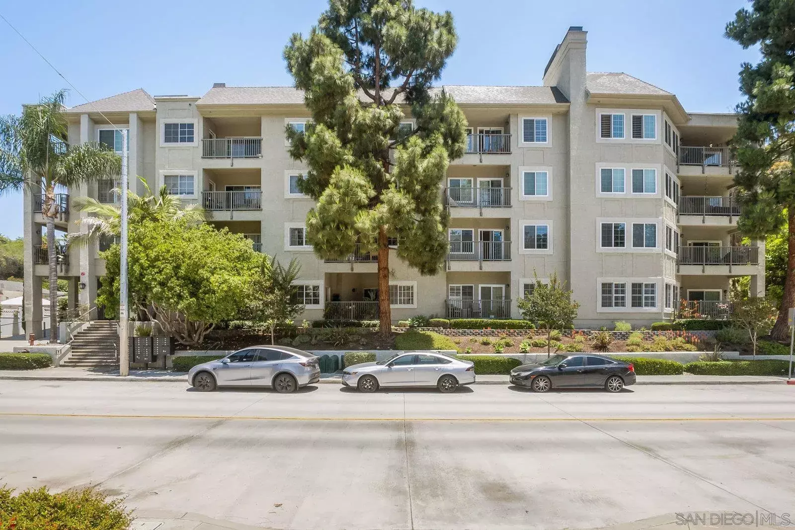 Property Photo:  3405 Florida Street 303  CA 92104 