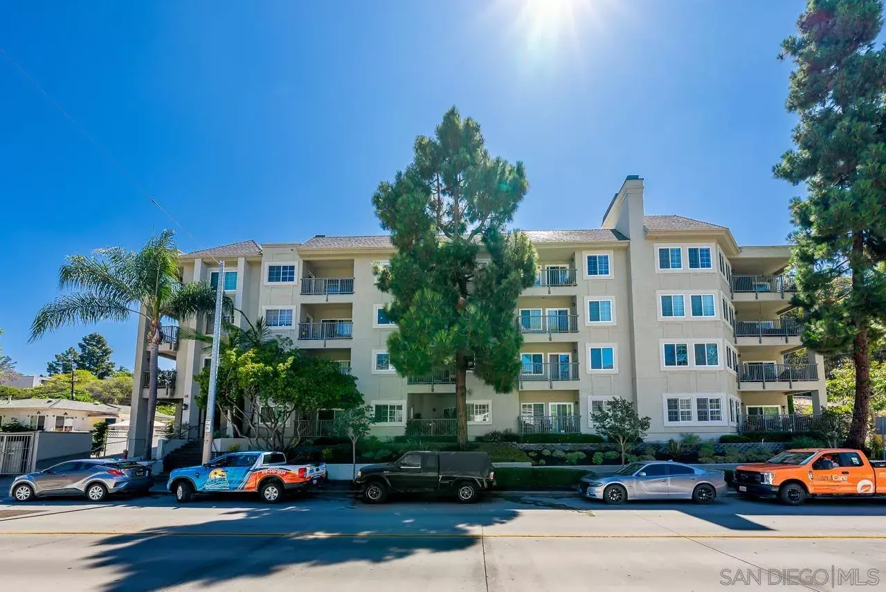3405 Florida Street 303  San Diego CA 92104 photo