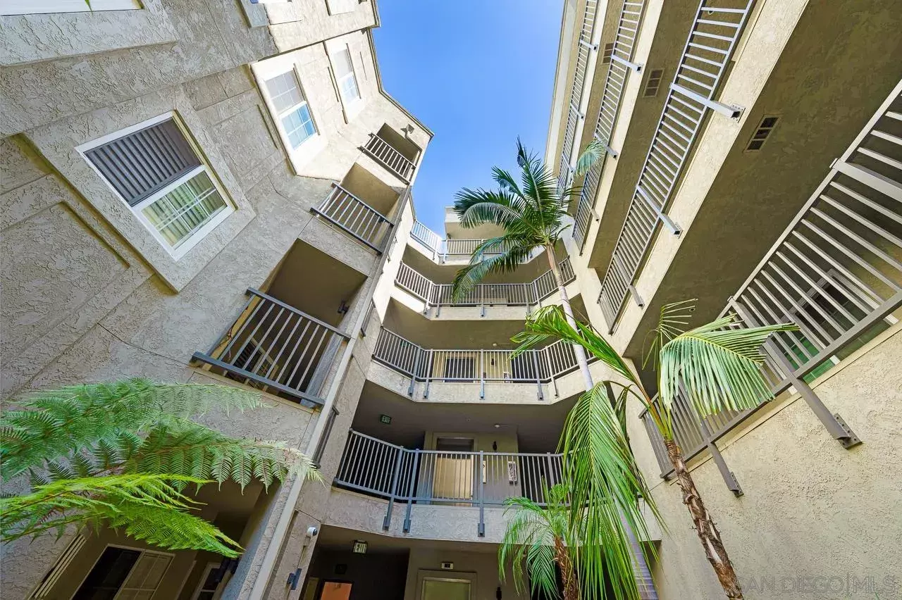 Property Photo:  3405 Florida Street 303  CA 92104 