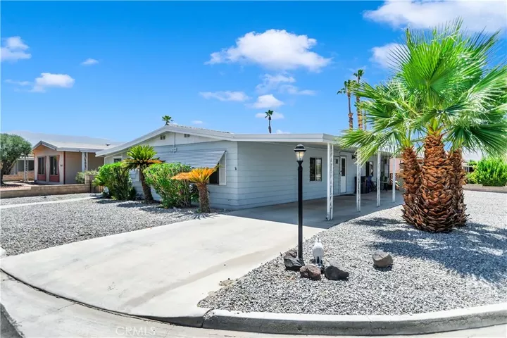 74084 Mercury Circle West  Palm Desert CA 92260 photo