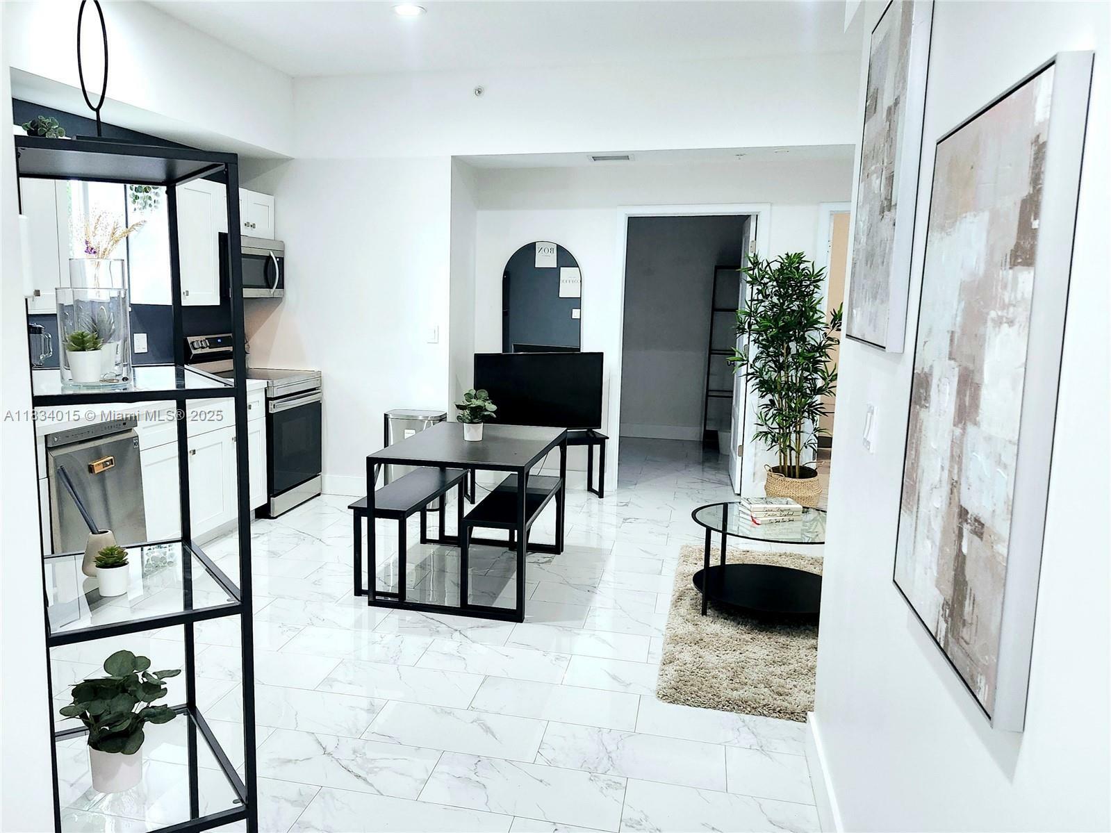 Property Photo: 1860 NW 24th Ave 201 FL 33125