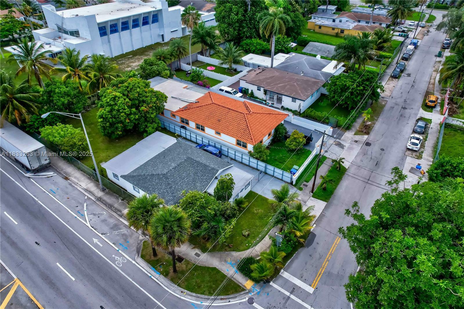 8224 NW 1st Pl  Miami FL 33150 photo