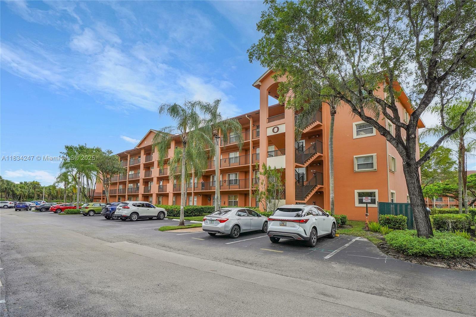 571 SW 142nd Ave 410O  Pembroke Pines FL 33027 photo